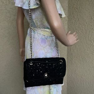 Kate Spade natalia medium flap shoulder